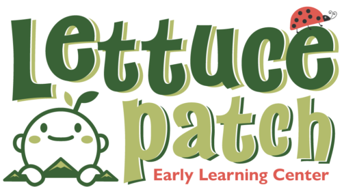 Logo for Lettuce Patch Early Learning Center in Avon, Colorado